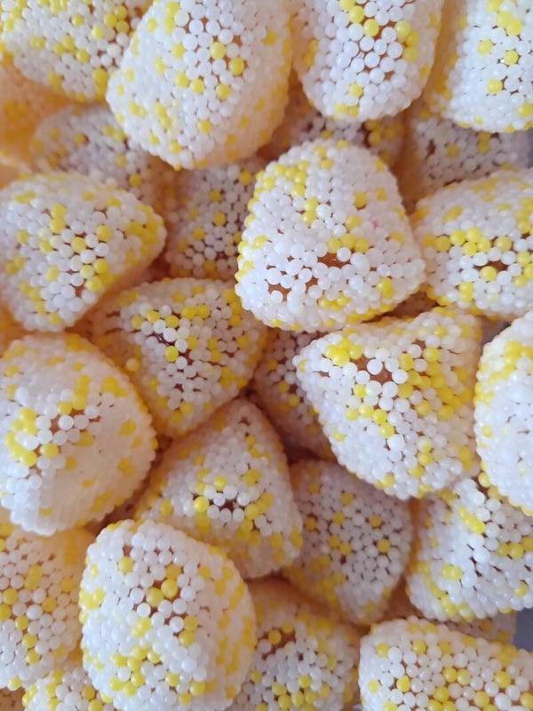 Berrie banane 100gr