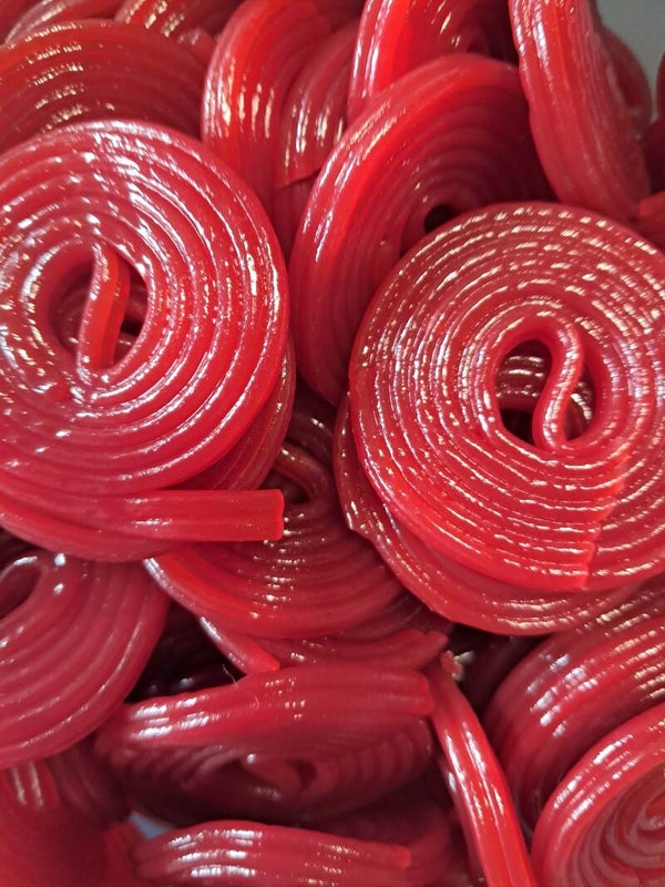 Rotella rouge 100gr
