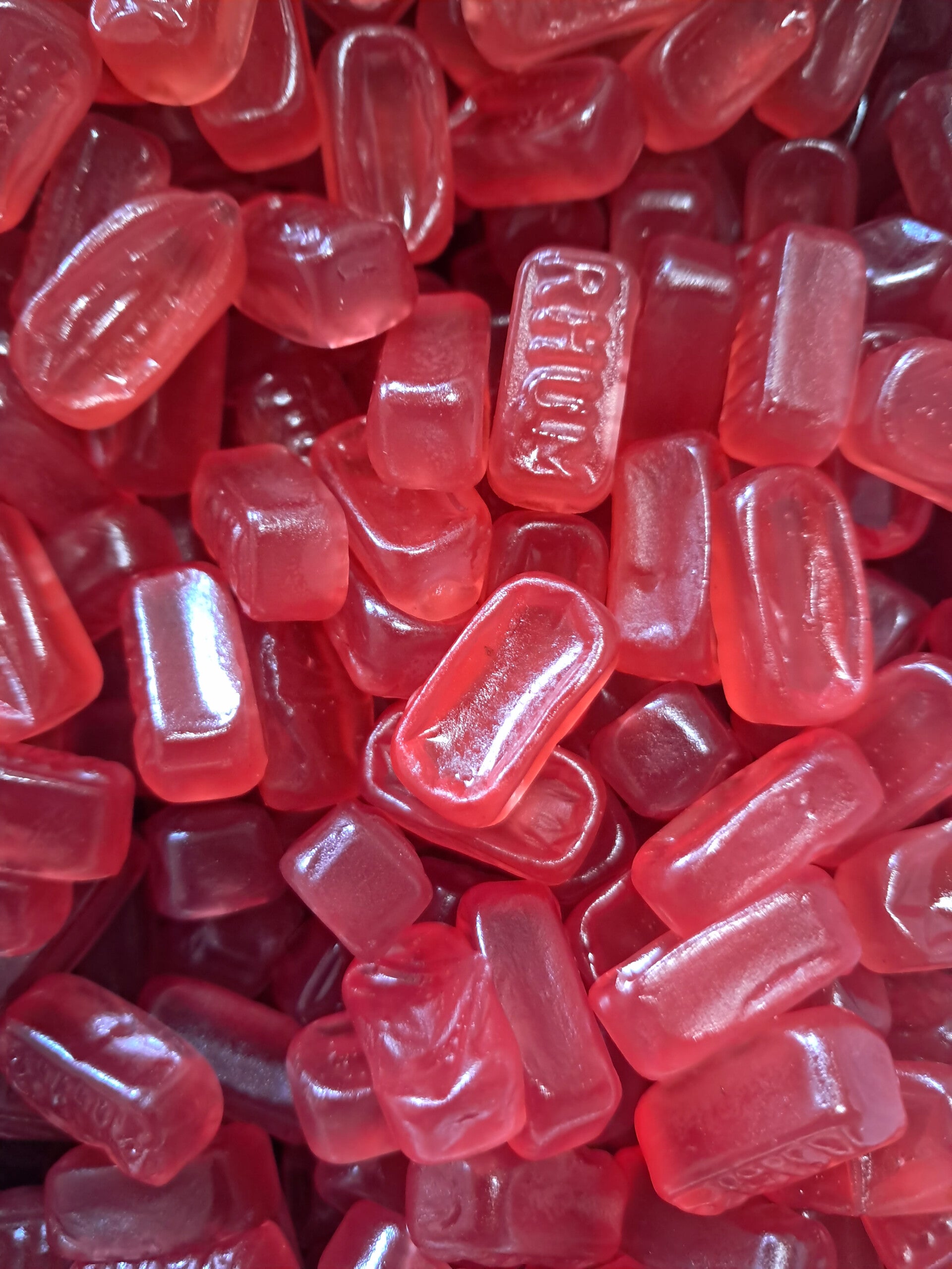 Bonbon rhum 100gr