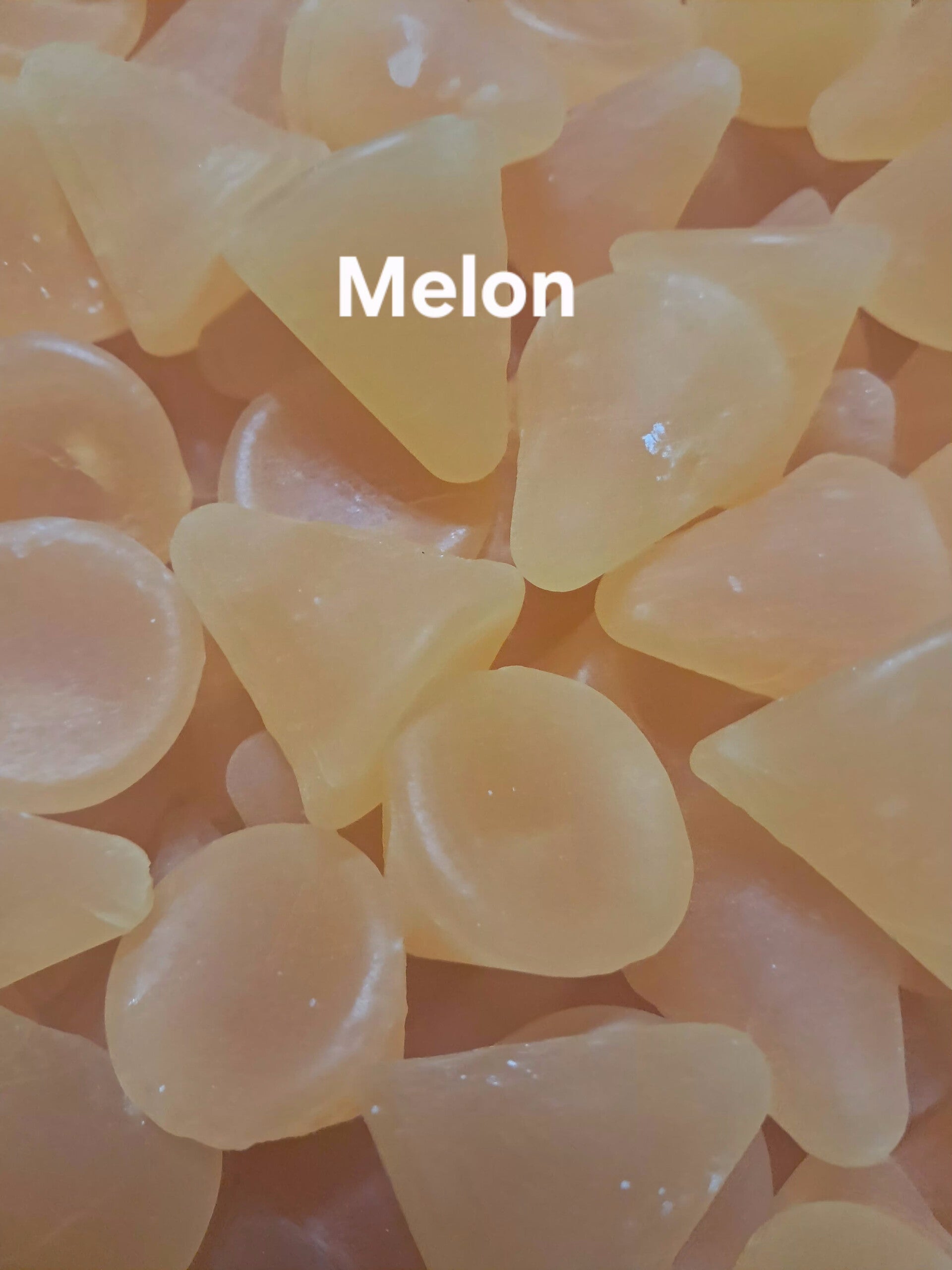 Cuberdon melon 100gr