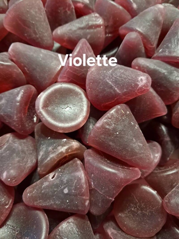 Cuberdon violette 100gr