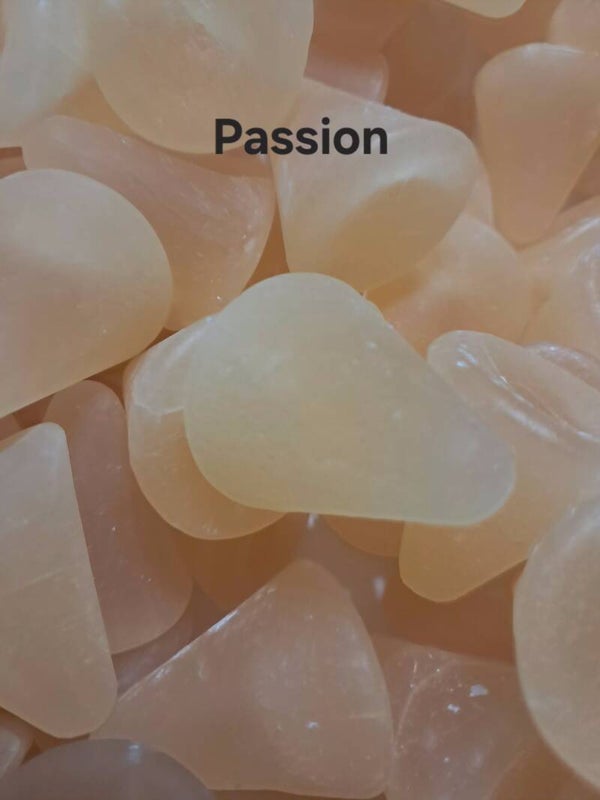 Cuberdon passion 100gr