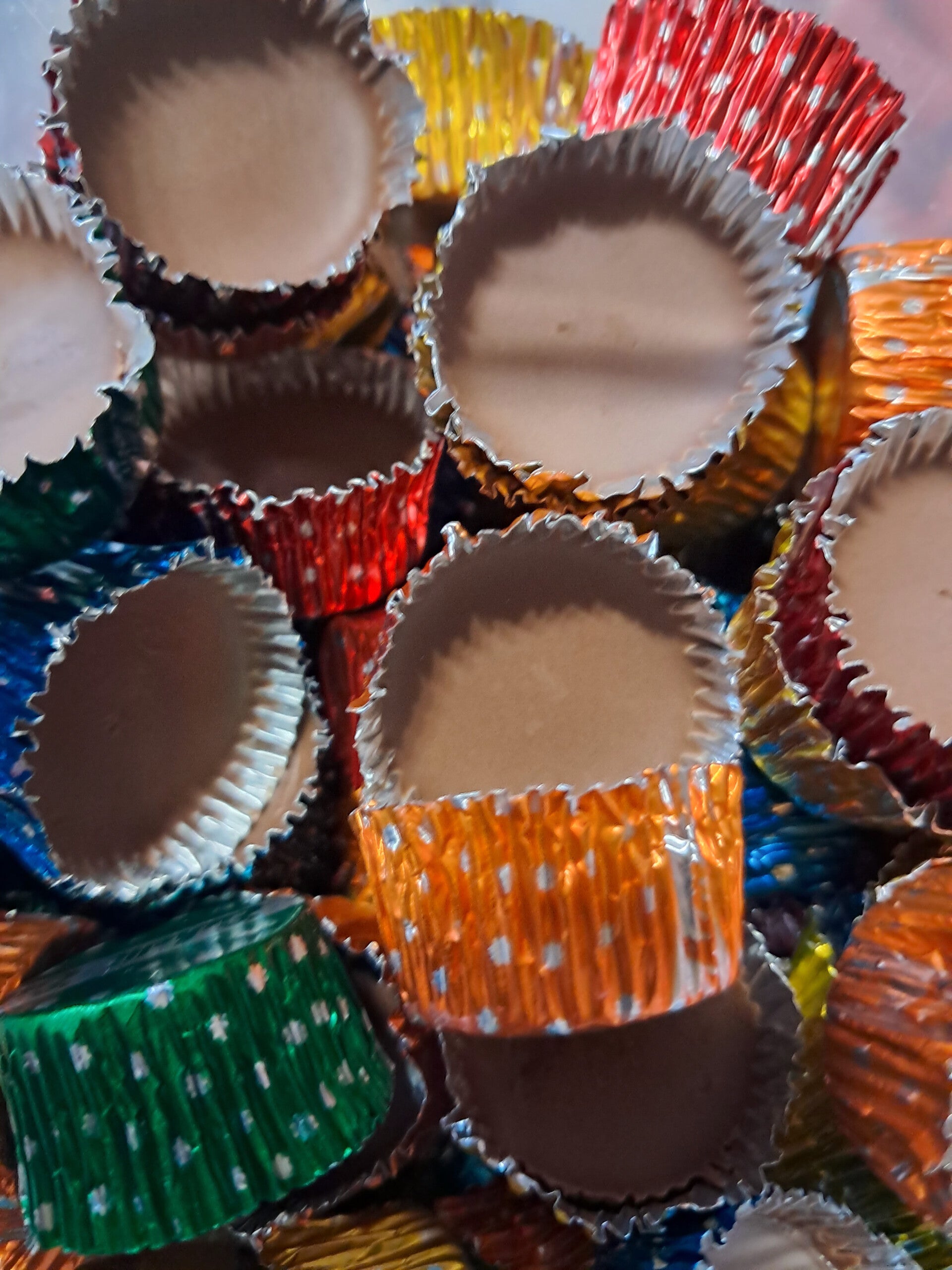 Ice cup 100gr
