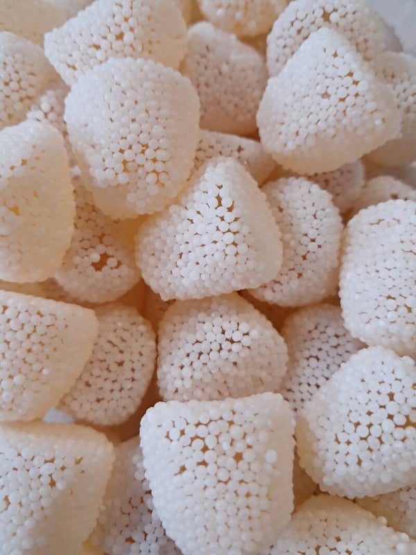 Berries diamant 100gr