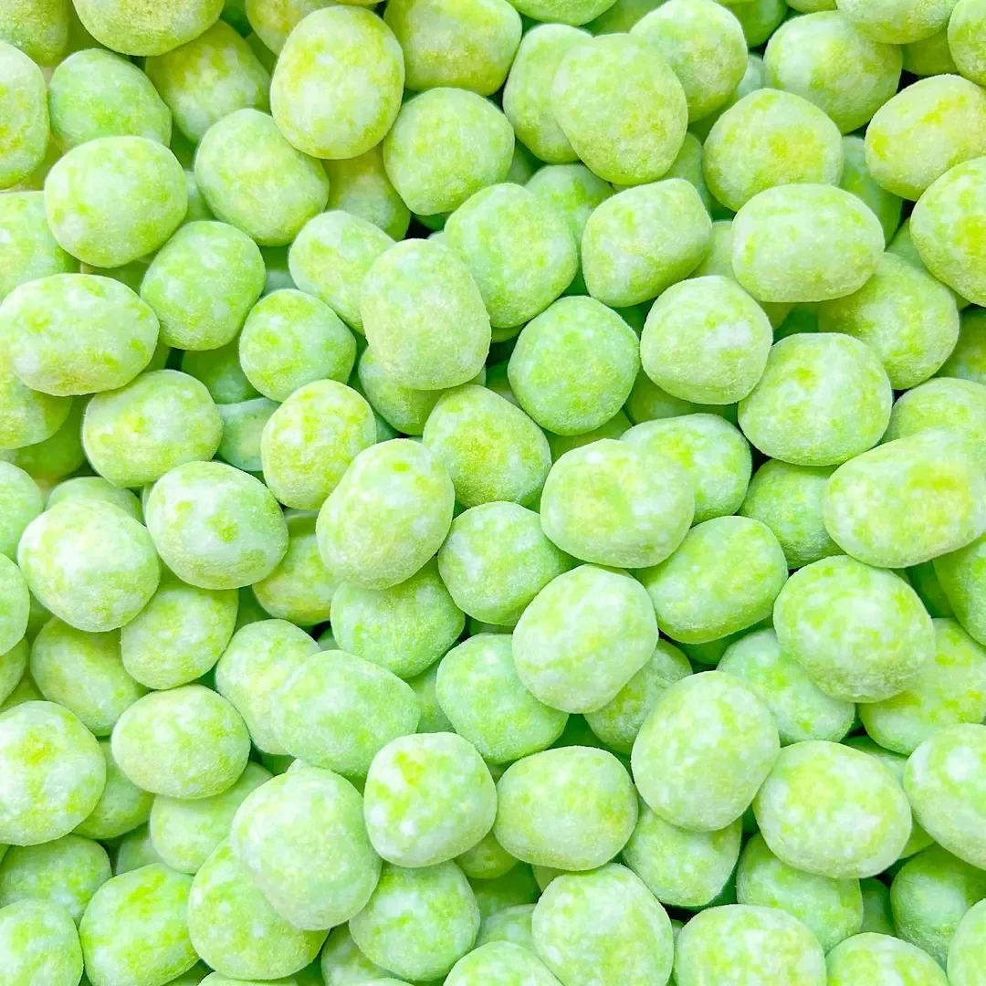 Caraneige pomme 100gr