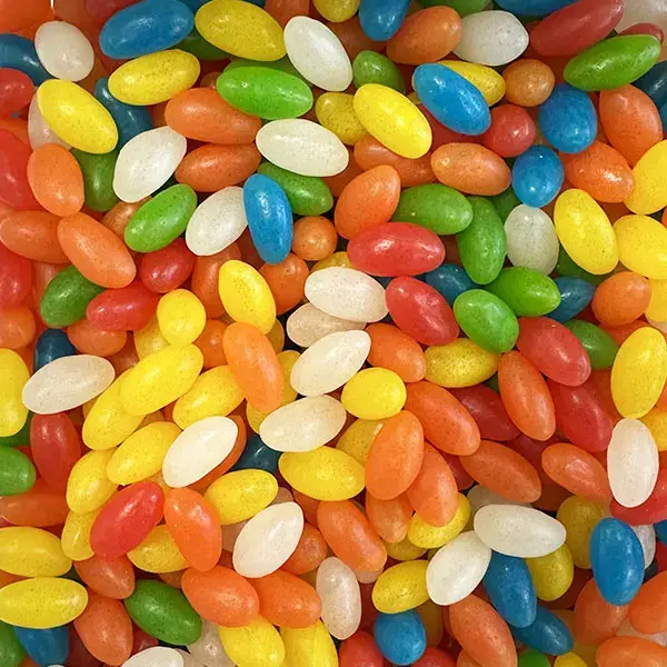 Jelly belly 100gr