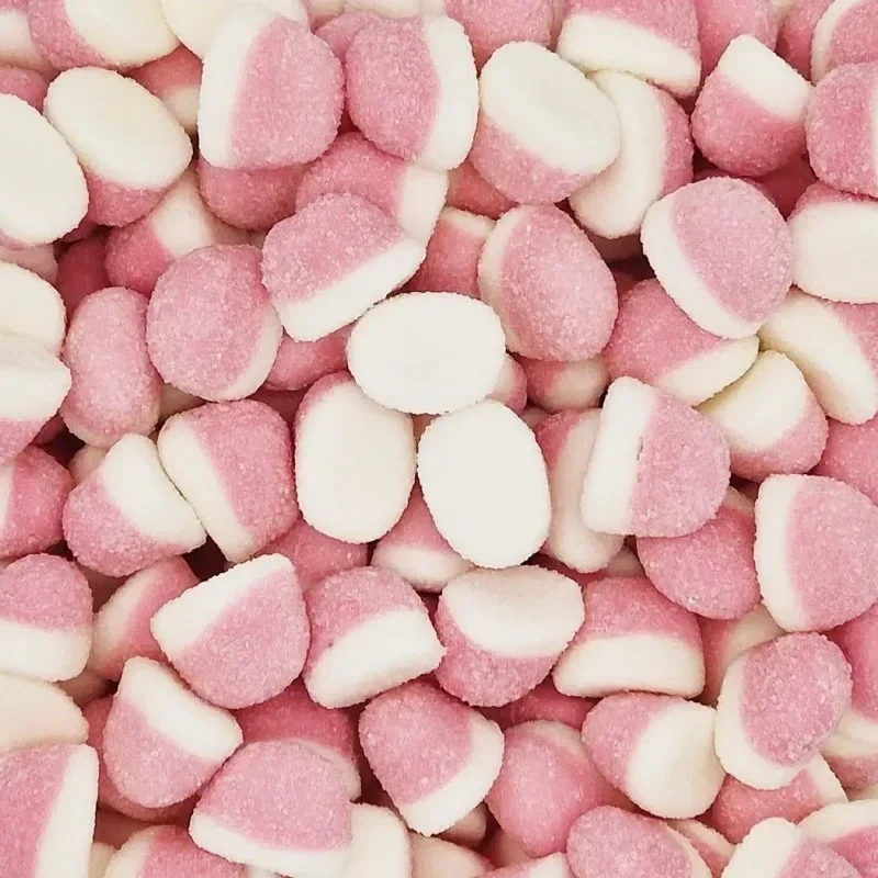 Bisou fraise 100gr