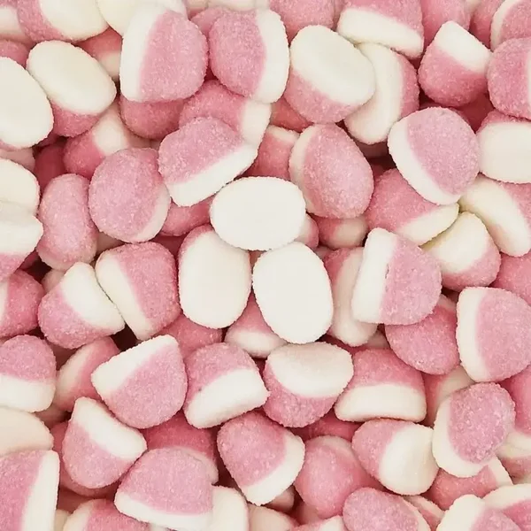 Bisou fraise 100gr