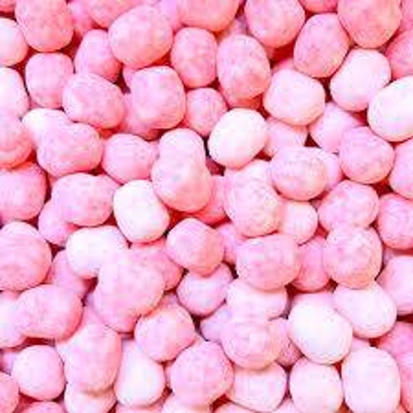 Caraneige fraise 100gr