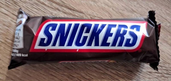 Snikers (pièce)