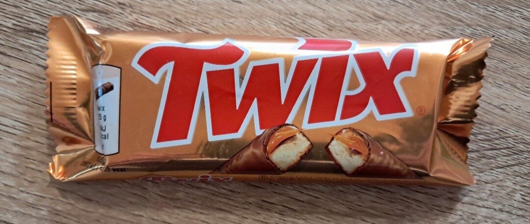 Twix (pièce)