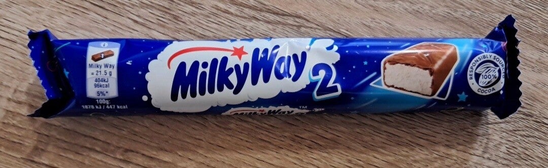Milky way (pièce)