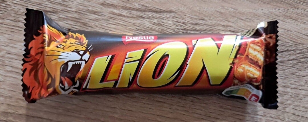 Lion (pièce)