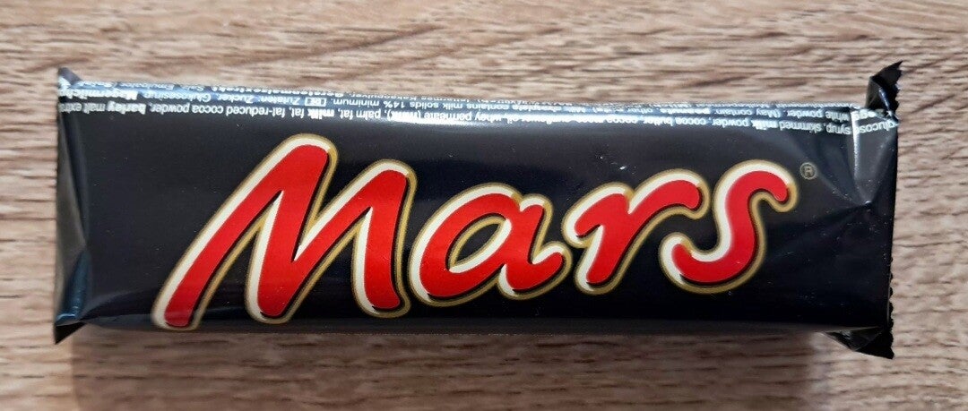 Mars (pièce)