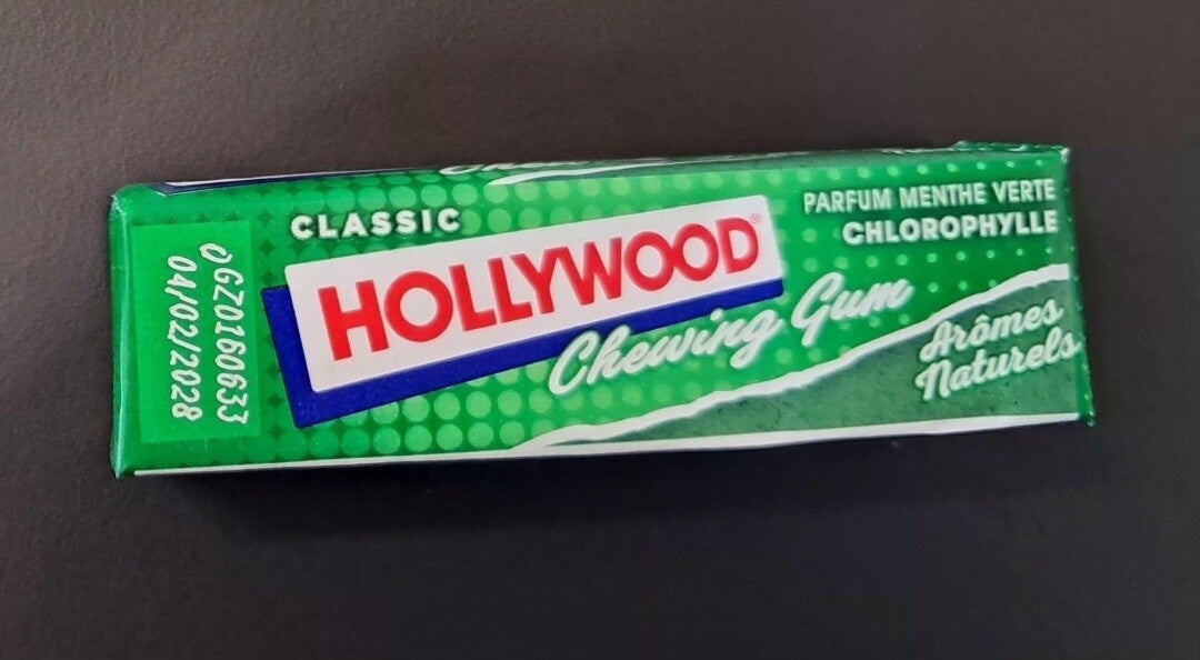 Chic hollywood (pièce)