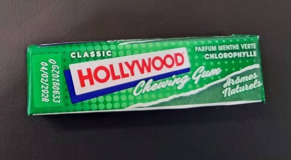 Chic hollywood (pièce)