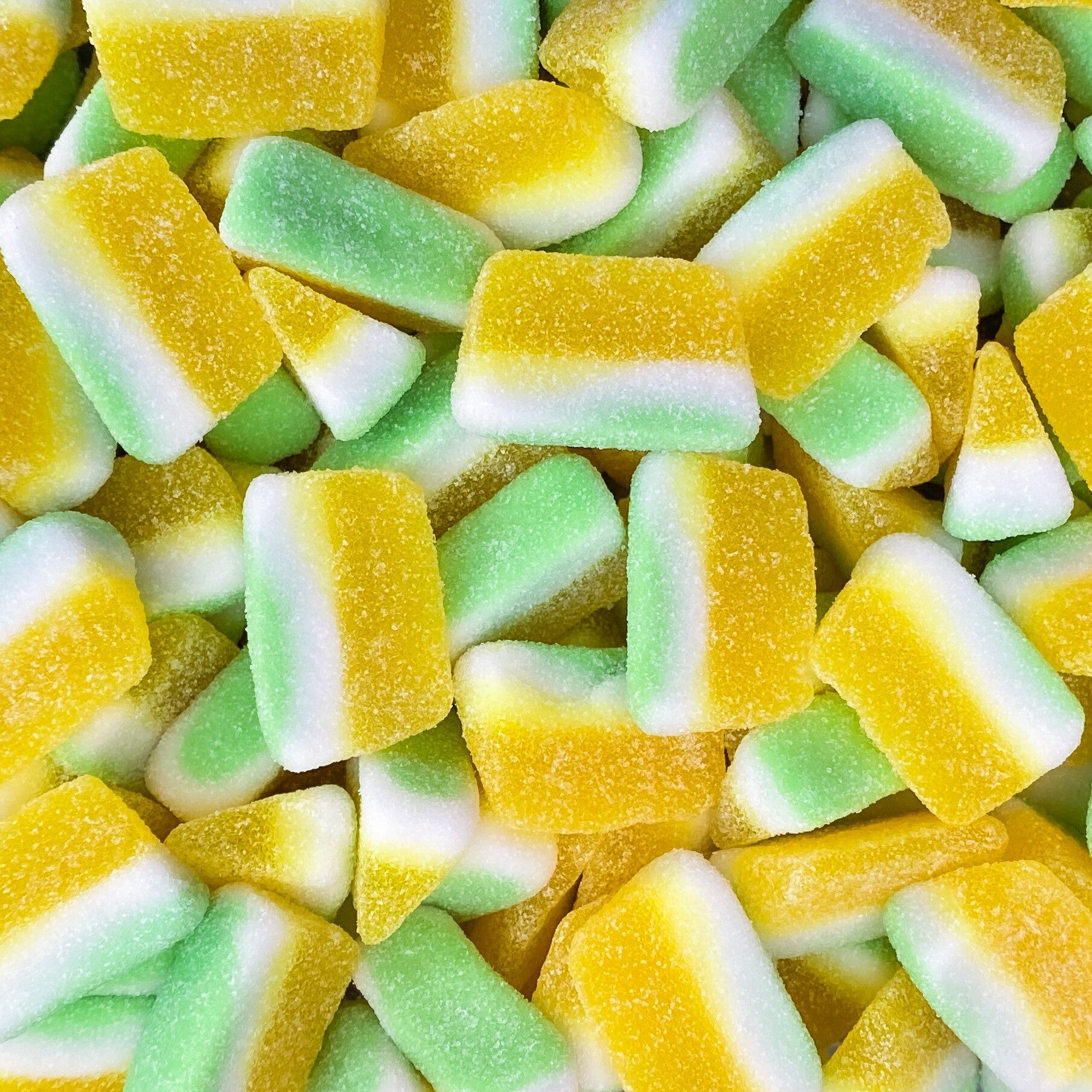 Tranche pina colada 100gr