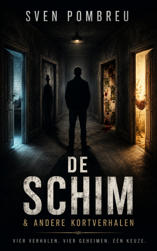 De Schim & Andere Kortverhalen