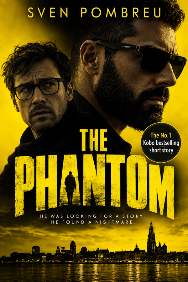 The Phantom 83 pp.