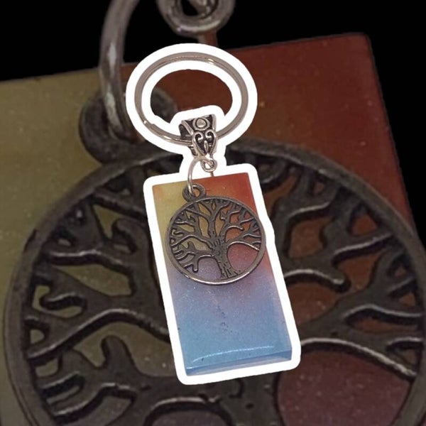 PORTE CLES