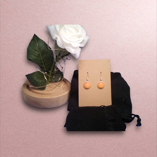 boucle d'oreille