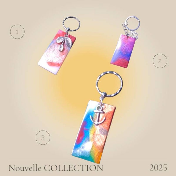 porte cles