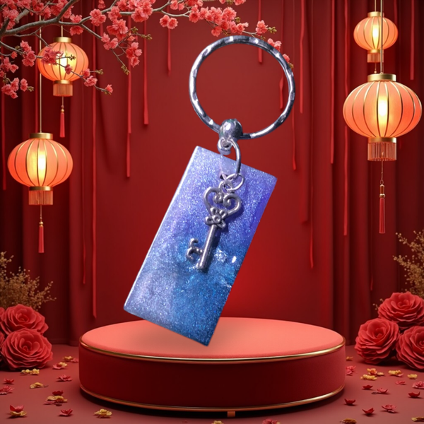 porte clé