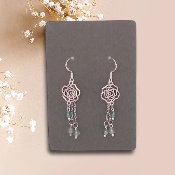 boucle d'oreille