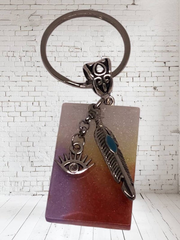 PORTE CLES