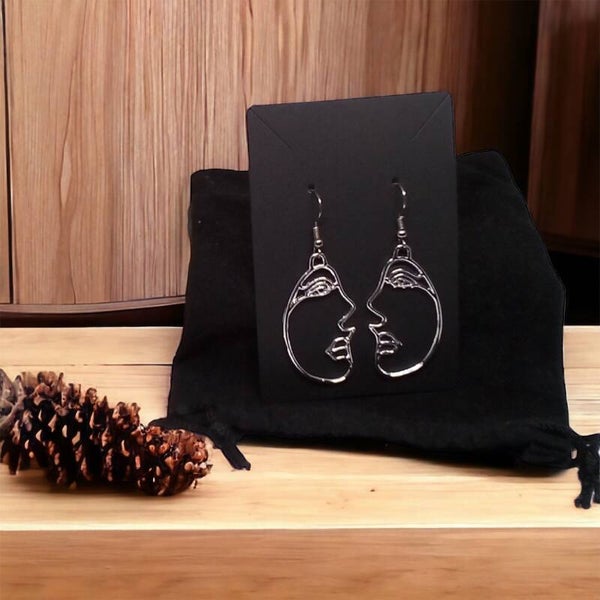 boucle d'oreille