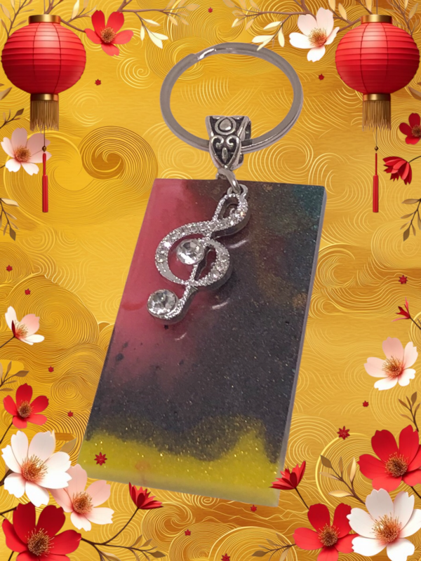 porte cles