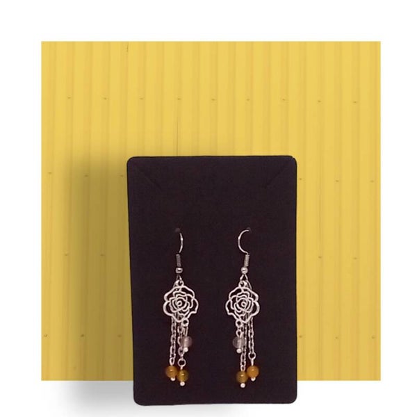 boucle d'oreille