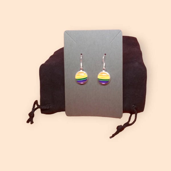 boucle d'oreille