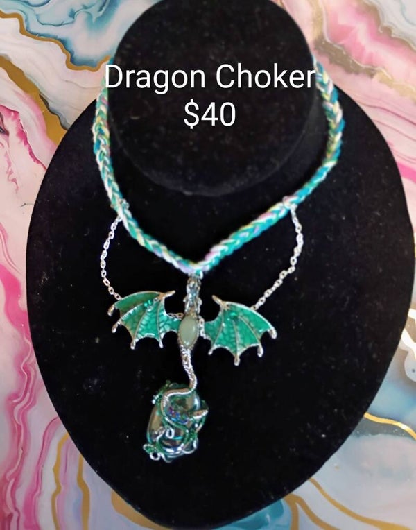 Dragon Choker