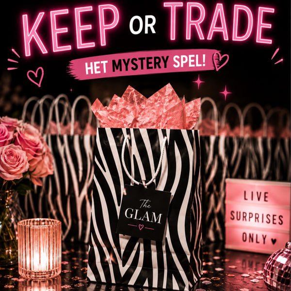 KEEP OR TRADE