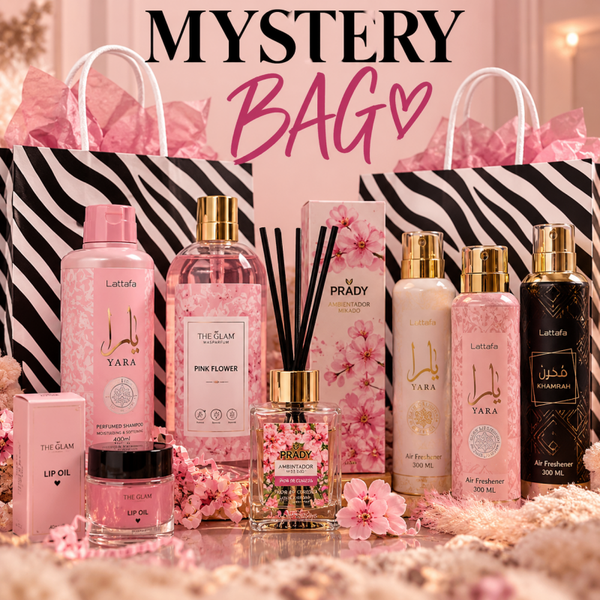 MYSTERY BAG
