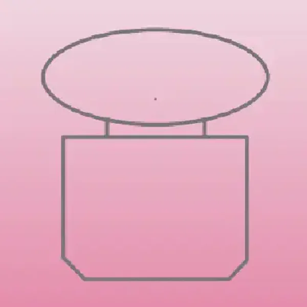 2460 - Eau de parfum