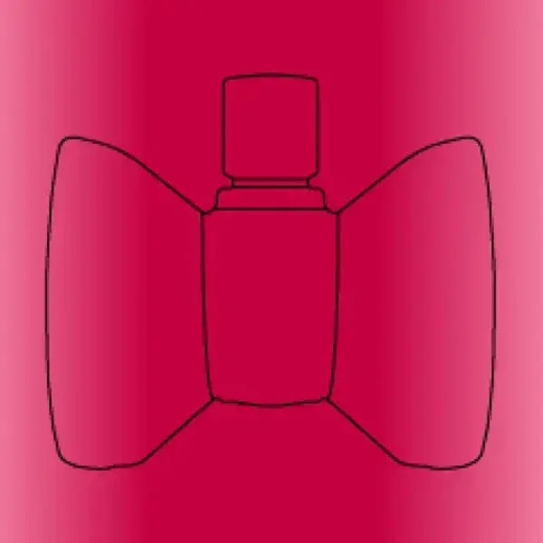 2520 - Eau de parfum