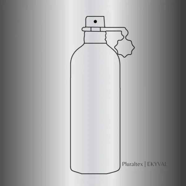 2540 - Eau de parfum