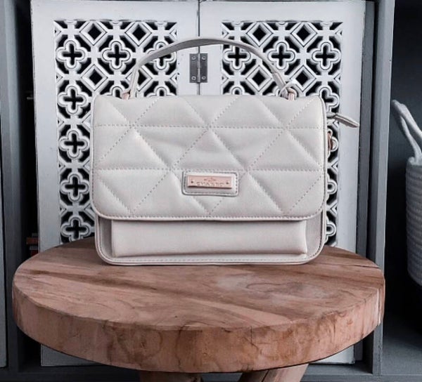 Tas Dana - beige