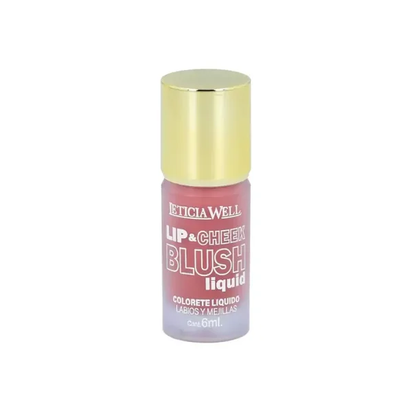 Liquid blush Lip & Cheek Nr41