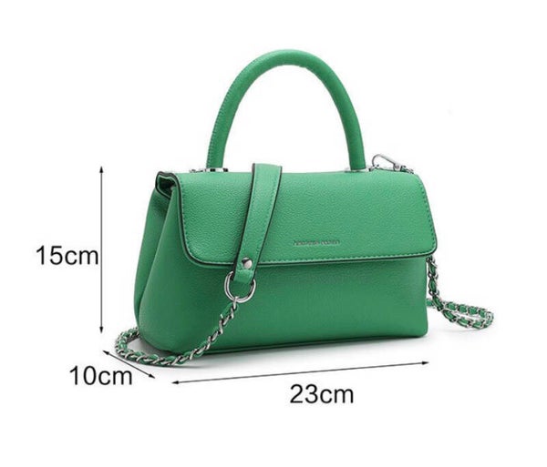 Tas Amy - groen