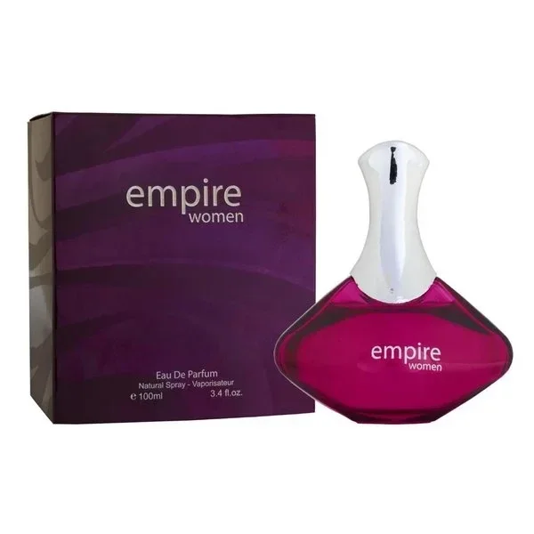 Empire - Eau de parfum