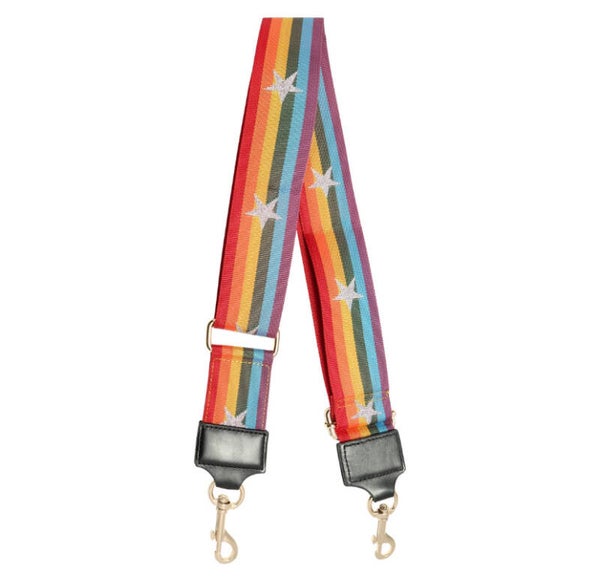 Strap rainbow