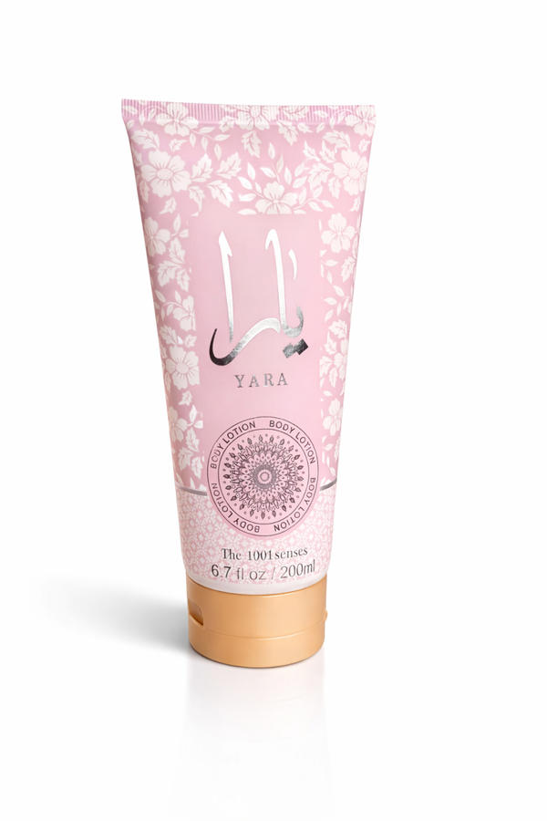 Body lotion Yara - 200ML