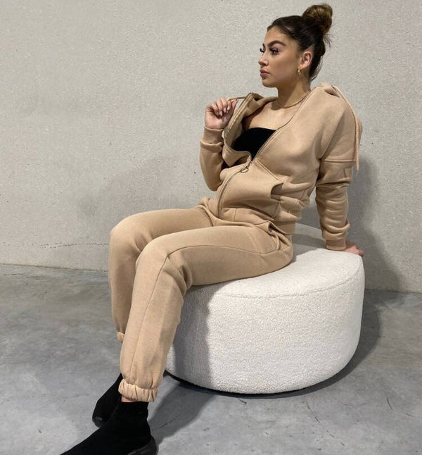 2pc set Nora - beige