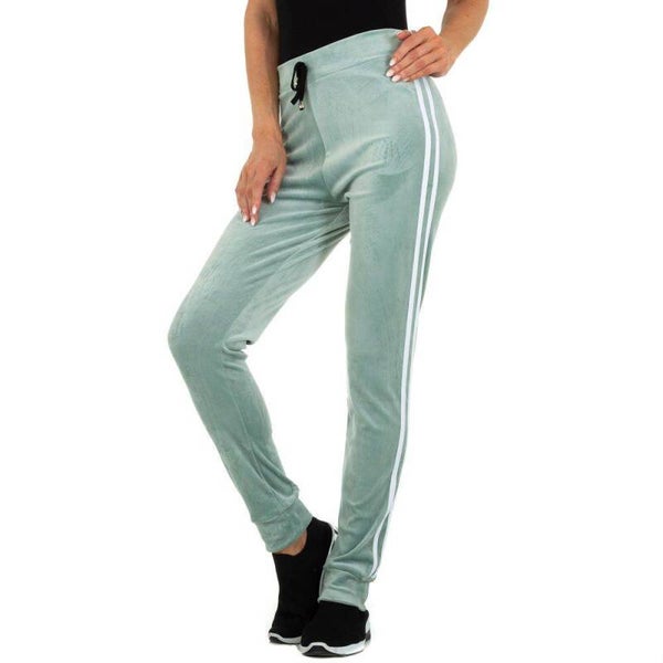 Jogger soft - groen