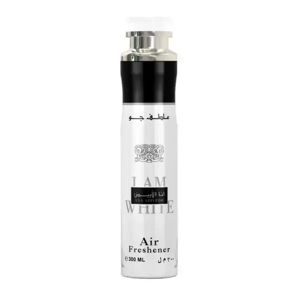 Air Freshener Ana Abiyedh 300 ml van Lattafa