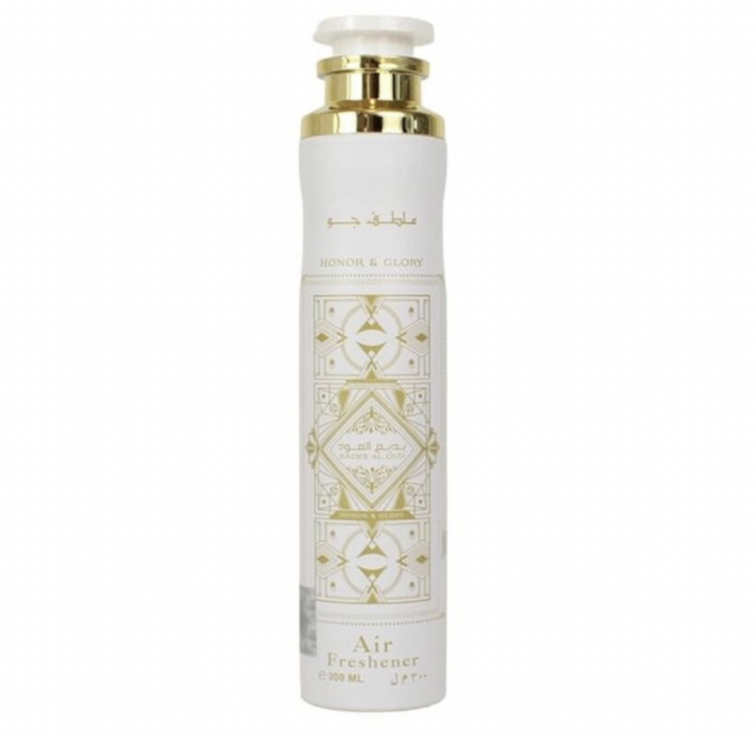 Air Freshener Bade’e al Oud Honour & Glory 300 ml