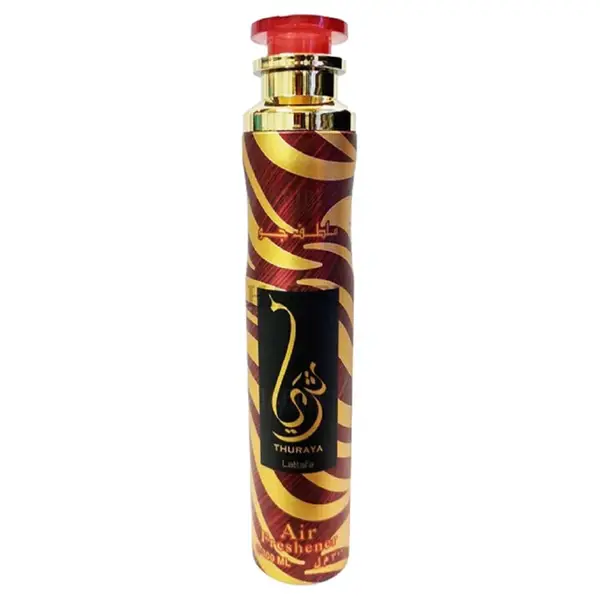 Air Freshener Thuraya 300 ml van Lattafa